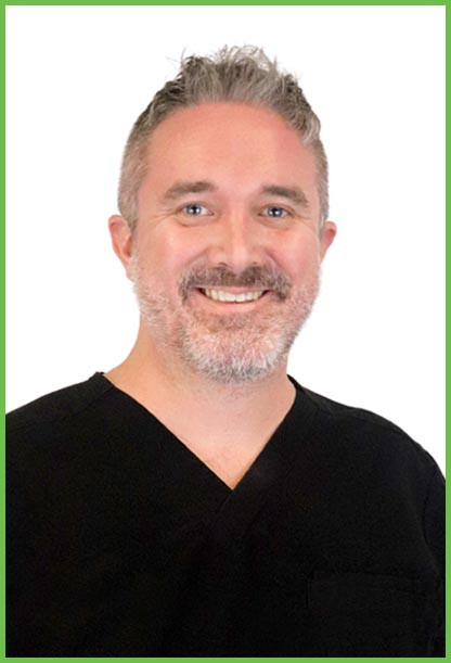 Evan V. – Team Coordinator