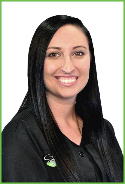 Meredith E. – Team Coordinator