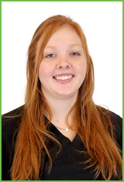 Trista F. – Certified Ophthalmic Assistant