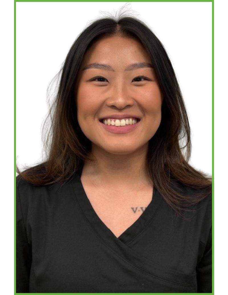 Trista F. – Certified Ophthalmic Assistant