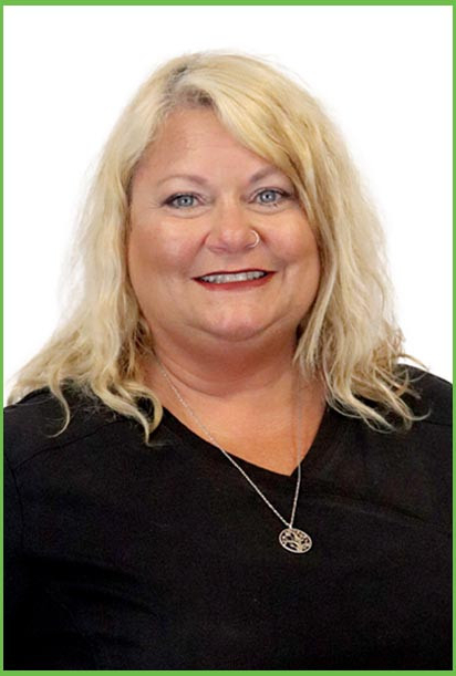 Amy L. – Surgery Scheduler