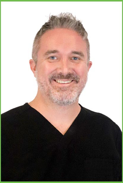 Evan V. – Team Coordinator