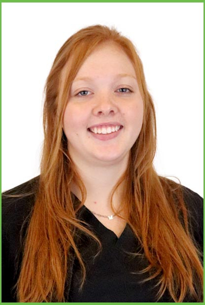 Trista F. – Certified Ophthalmic Assistant