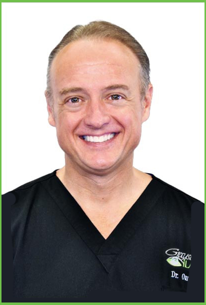 R.E. (Trey) Oursler, III, MD