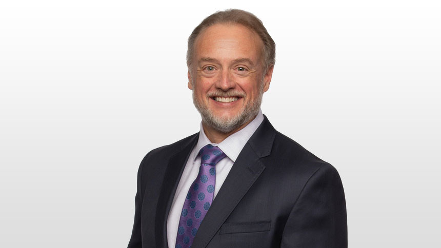 Dr. R.E. Oursler, III